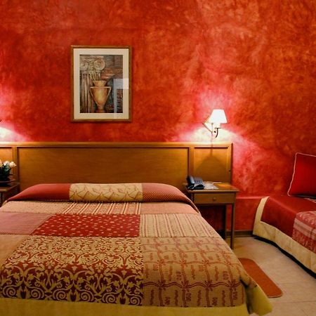 Hotel Bristol Asuncion Extérieur photo