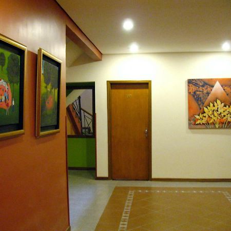 Hotel Bristol Asuncion Extérieur photo