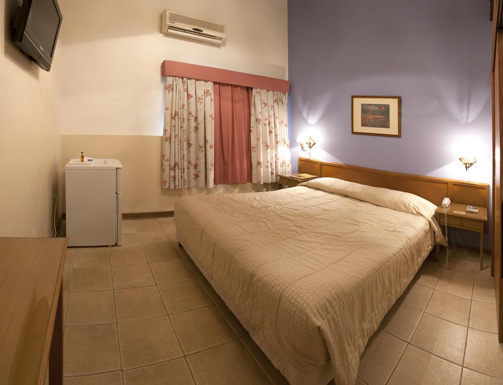 Hotel Bristol Asuncion Extérieur photo