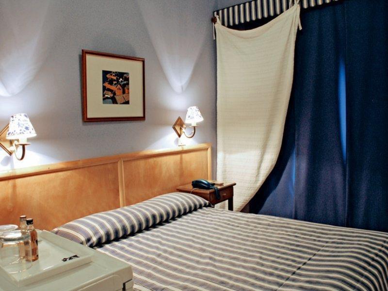 Hotel Bristol Asuncion Extérieur photo