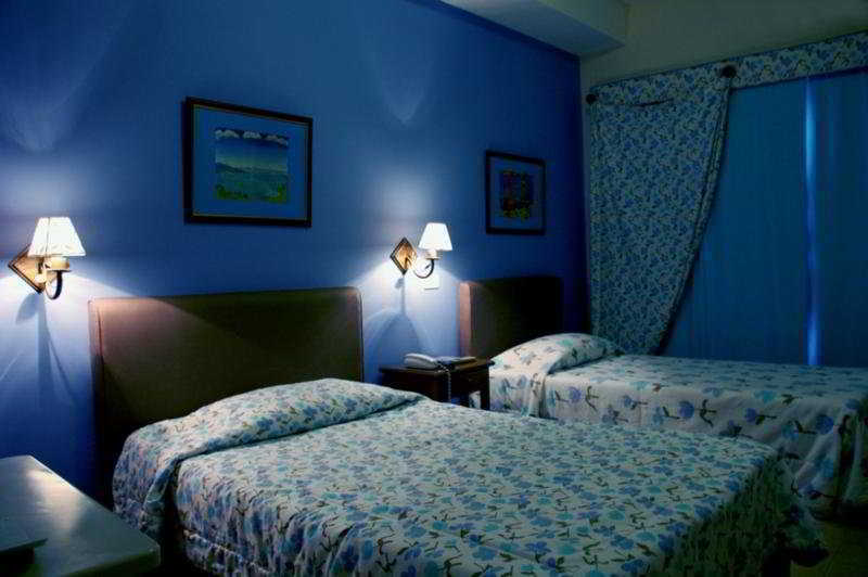 Hotel Bristol Asuncion Extérieur photo